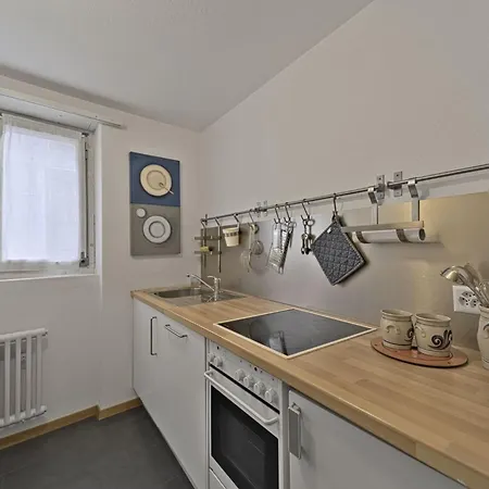 Villasimius 8 - Celerina Apartman