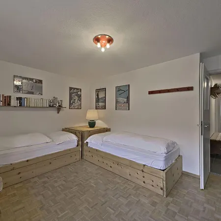 Villasimius 8 - Celerina Apartman