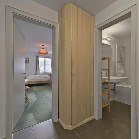 Apartman Villasimius 8 - Celerina *