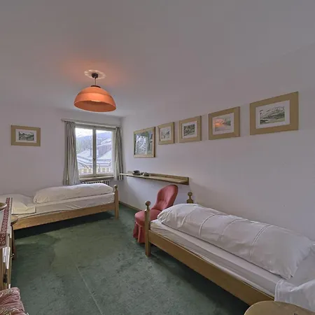Apartment Villasimius 8 - Celerina *