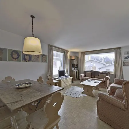 Villasimius 8 - Celerina Апартаменты