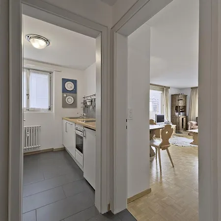 Villasimius 8 - Celerina Апартаменты *