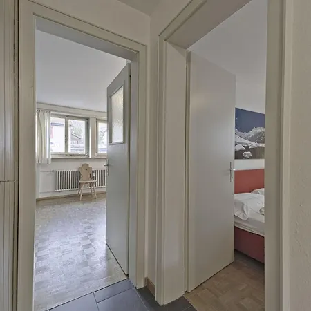 Villasimius 8 - Celerina Апартаменты